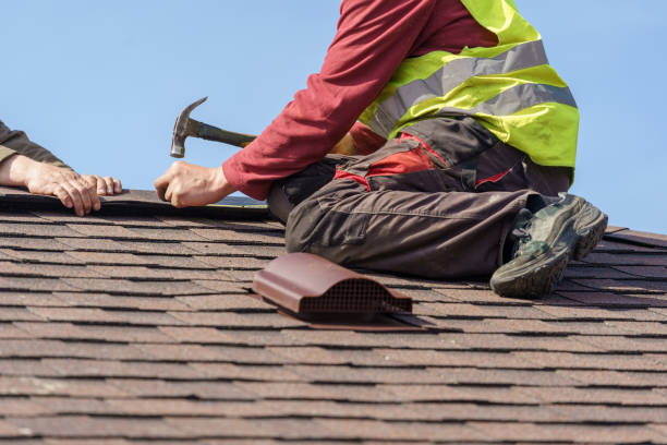 Gutter Installation and Roofing in La Verne, CA