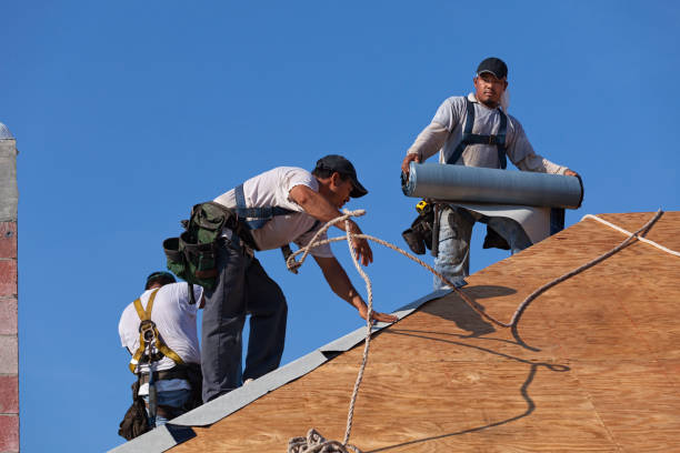 Professional Roofing Contractor in La Verne, CA