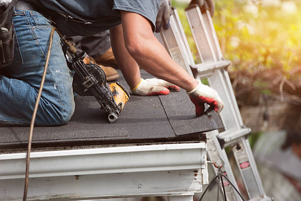 Best Best Roofing Contractors  in La Verne, CA