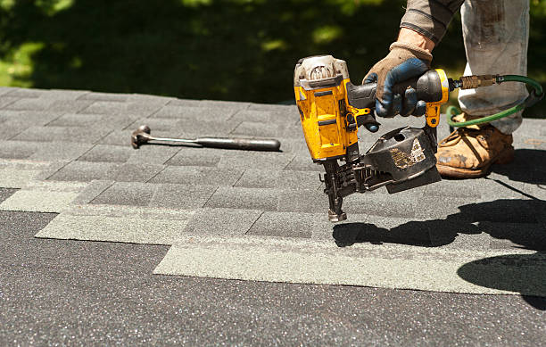Best Roofing Contractor Near Me  in La Verne, CA