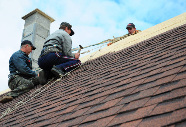 Quick and Trustworthy Emergency Roof Repair Services in La Verne, CA
