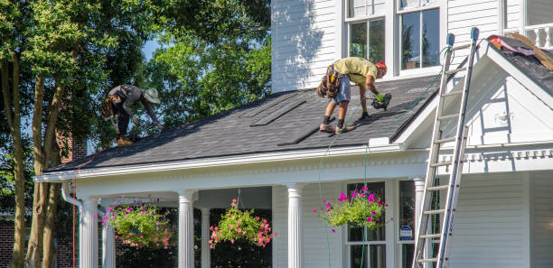 Best Gutter Installation and Roofing  in La Verne, CA